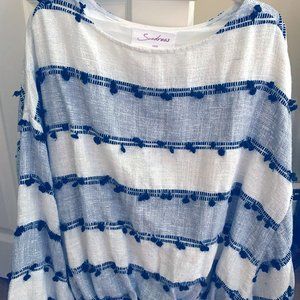 Sundress Top